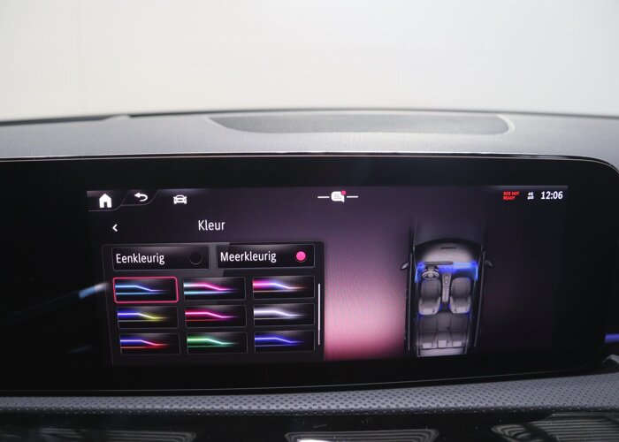 Mercedes-Benz A-Klasse 250e Business Solution AMG