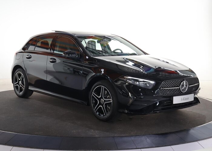 Mercedes-Benz A-Klasse 250e Business Solution AMG