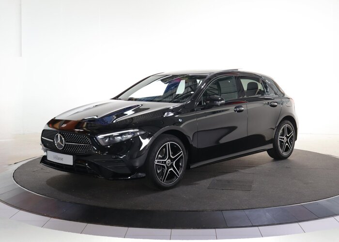 Mercedes-Benz A-Klasse 250e Business Solution AMG
