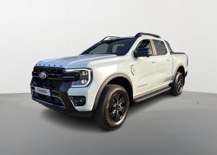 Ford Ranger Stormtrak Double Cabine 2.3 PHEV 279PK
