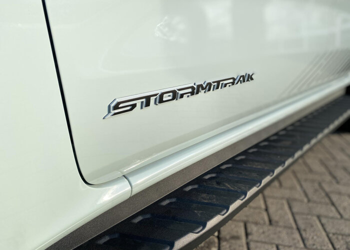 Ford Ranger Stormtrak Double Cabine 2.3 PHEV 279PK