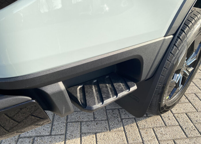 Ford Ranger Stormtrak Double Cabine 2.3 PHEV 279PK