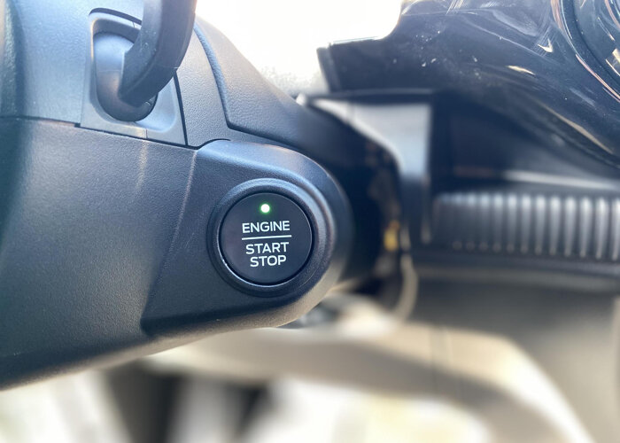 Ford Ranger Stormtrak Double Cabine 2.3 PHEV 279PK