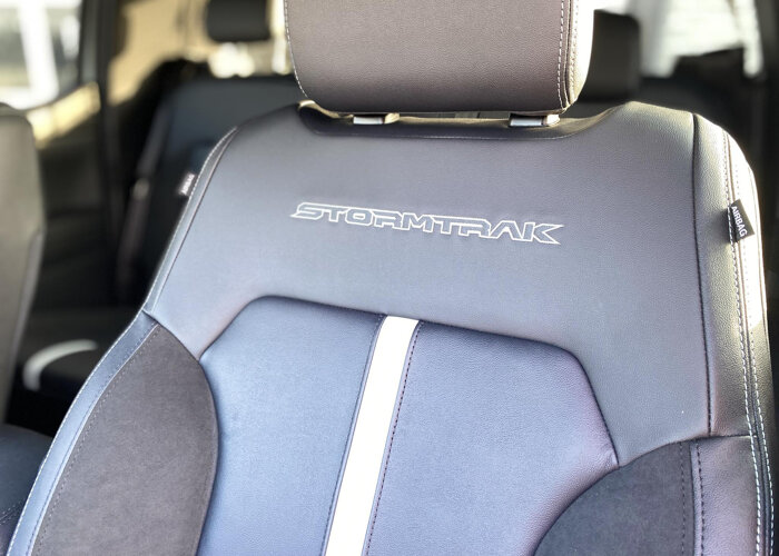 Ford Ranger Stormtrak Double Cabine 2.3 PHEV 279PK