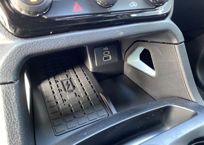 Ford Ranger Stormtrak Double Cabine 2.3 PHEV 279PK