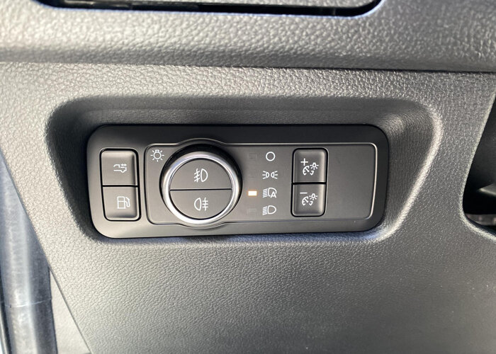 Ford Ranger Stormtrak Double Cabine 2.3 PHEV 279PK