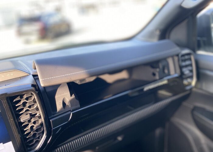 Ford Ranger Stormtrak Double Cabine 2.3 PHEV 279PK