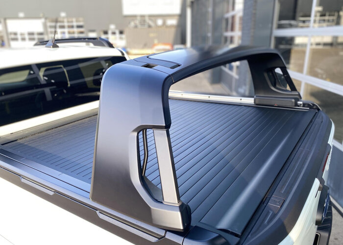 Ford Ranger Stormtrak Double Cabine 2.3 PHEV 279PK