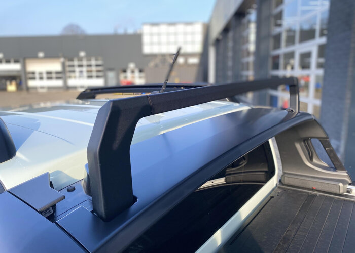 Ford Ranger Stormtrak Double Cabine 2.3 PHEV 279PK