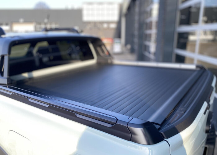 Ford Ranger Stormtrak Double Cabine 2.3 PHEV 279PK