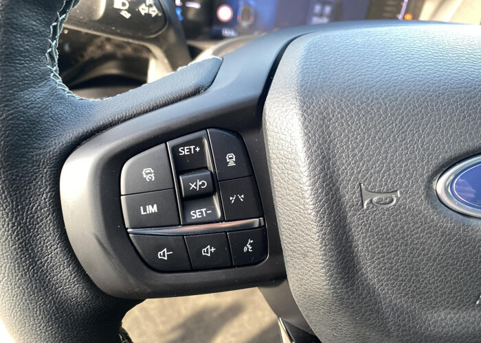Ford Ranger Stormtrak Double Cabine 2.3 PHEV 279PK