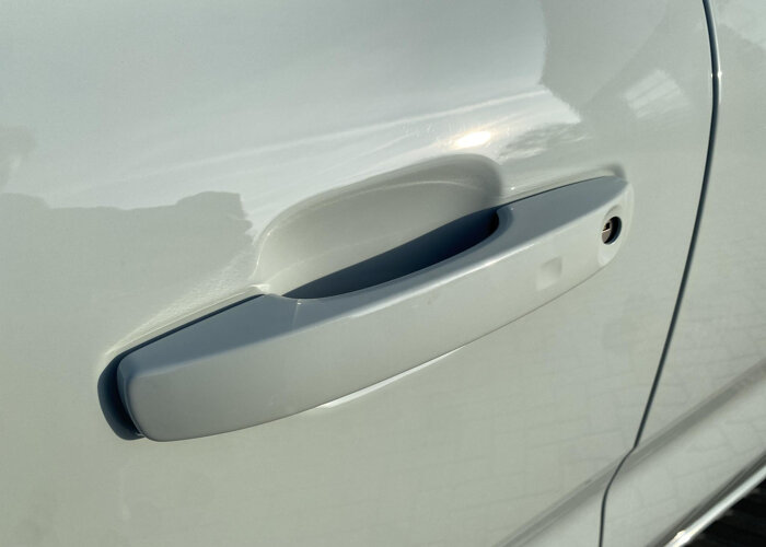 Ford Ranger Stormtrak Double Cabine 2.3 PHEV 279PK