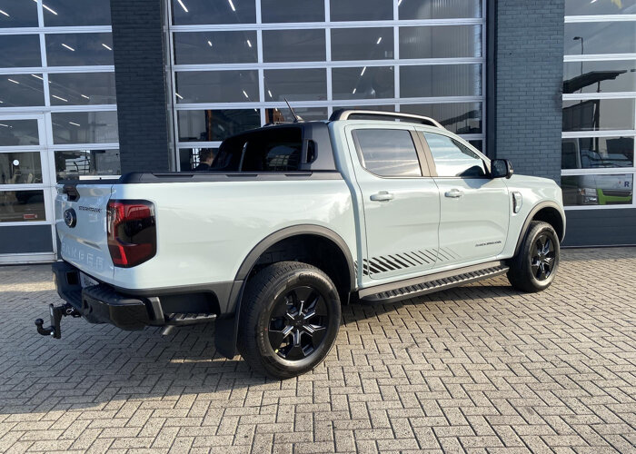 Ford Ranger Stormtrak Double Cabine 2.3 PHEV 279PK