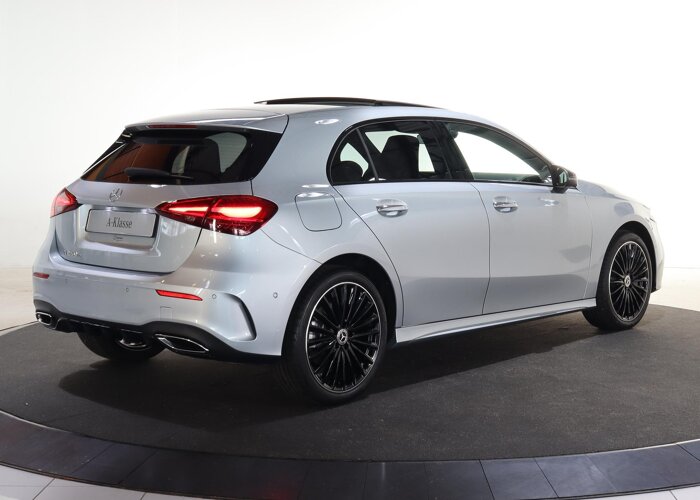Mercedes-Benz A-Klasse 250e Business Solution AMG