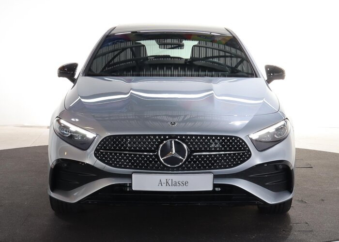 Mercedes-Benz A-Klasse 250e Business Solution AMG