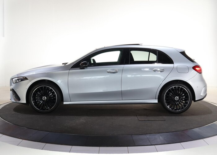 Mercedes-Benz A-Klasse 250e Business Solution AMG