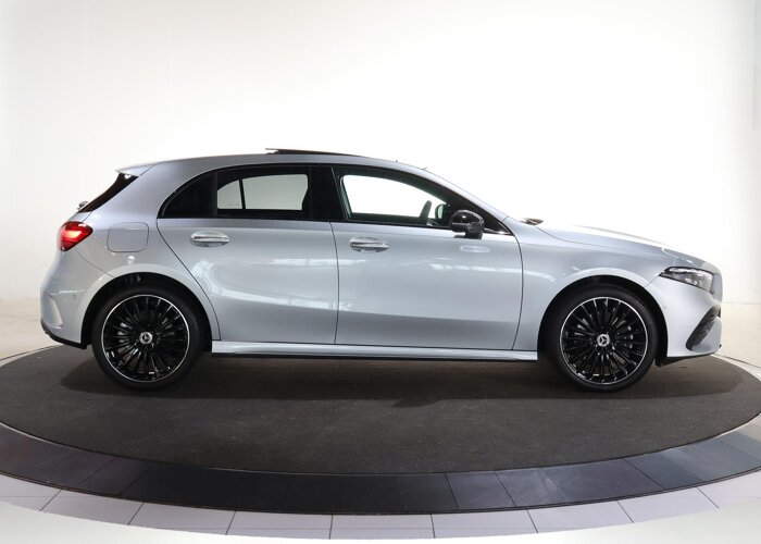 Mercedes-Benz A-Klasse 250e Business Solution AMG