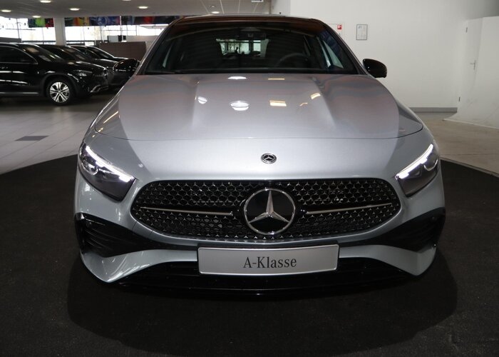 Mercedes-Benz A-Klasse 250e Business Solution AMG