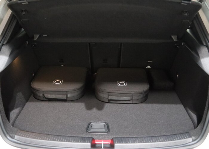 Mercedes-Benz A-Klasse 250e Business Solution AMG
