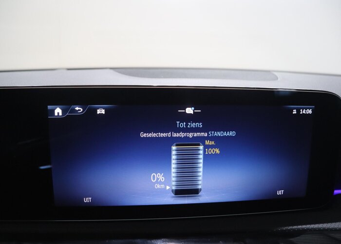 Mercedes-Benz A-Klasse 250e Business Solution AMG