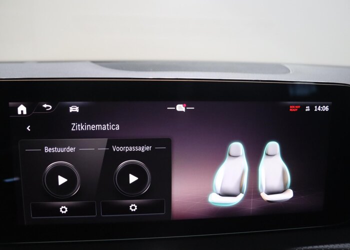 Mercedes-Benz A-Klasse 250e Business Solution AMG