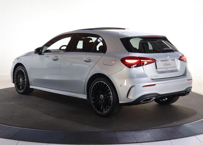 Mercedes-Benz A-Klasse 250e Business Solution AMG