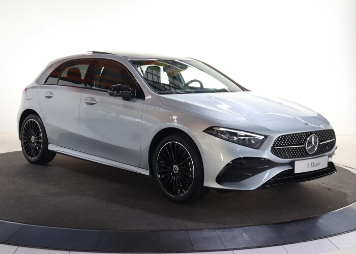 Mercedes-Benz A-Klasse 250e Business Solution AMG