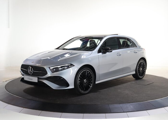 Mercedes-Benz A-Klasse 250e Business Solution AMG