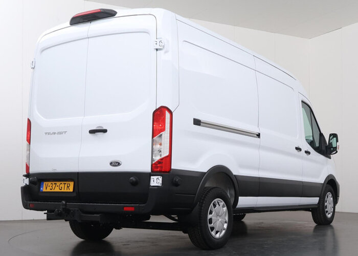 Ford Transit 350 | 2.0 TDCI | L3 H2 | Trend |