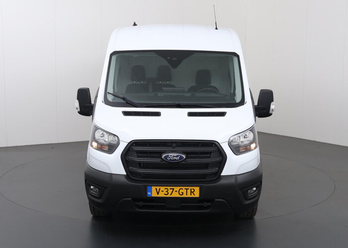 Ford Transit 350 | 2.0 TDCI | L3 H2 | Trend |
