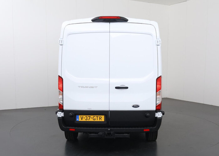 Ford Transit 350 | 2.0 TDCI | L3 H2 | Trend |