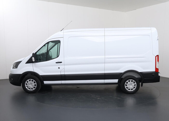 Ford Transit 350 | 2.0 TDCI | L3 H2 | Trend |