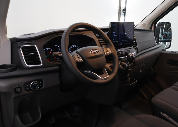 Ford Transit 350 | 2.0 TDCI | L3 H2 | Trend |