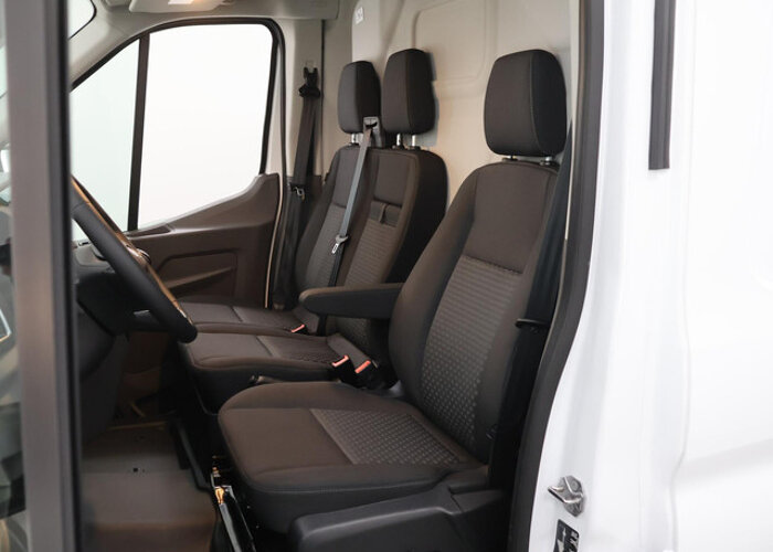 Ford Transit 350 | 2.0 TDCI | L3 H2 | Trend |