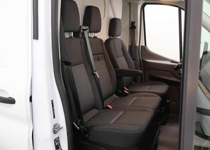 Ford Transit 350 | 2.0 TDCI | L3 H2 | Trend |