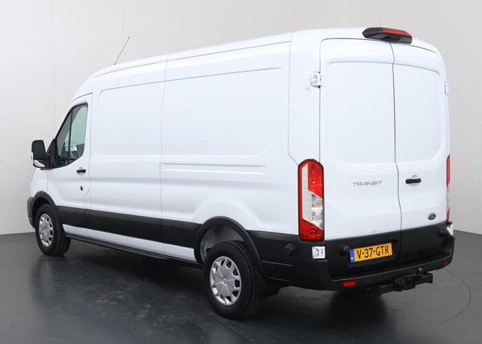 Ford Transit 350 | 2.0 TDCI | L3 H2 | Trend |