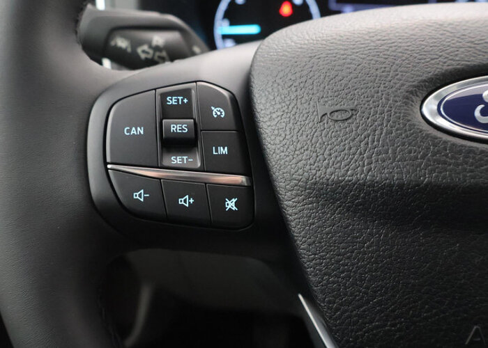 Ford Transit 350 | 2.0 TDCI | L3 H2 | Trend |