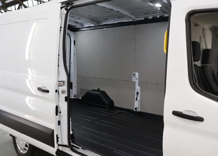 Ford Transit 350 | 2.0 TDCI | L3 H2 | Trend |