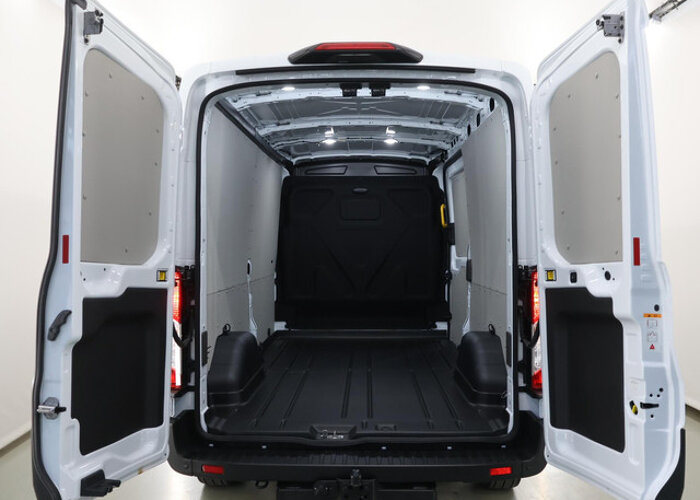 Ford Transit 350 | 2.0 TDCI | L3 H2 | Trend |