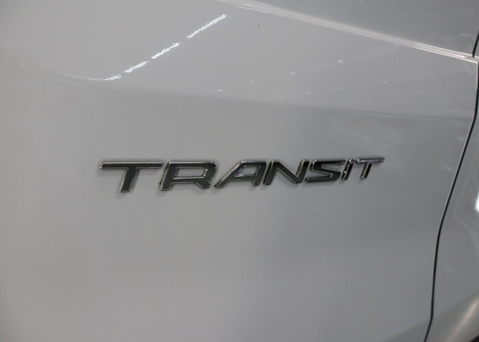 Ford Transit 350 | 2.0 TDCI | L3 H2 | Trend |