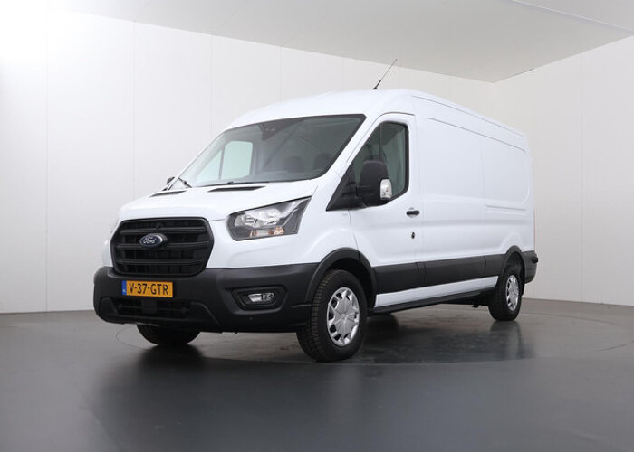 Ford Transit 350 | 2.0 TDCI | L3 H2 | Trend |