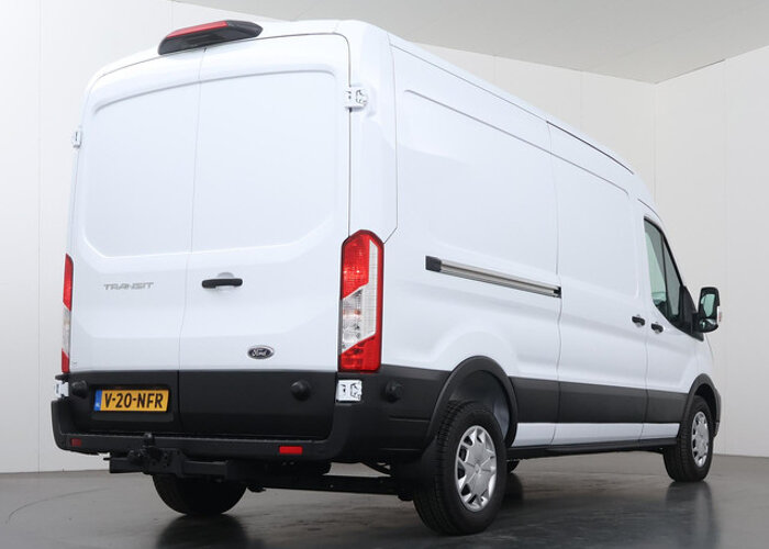 Ford Transit 350 | 2.0 TDCI | L3 H2 | Trend |