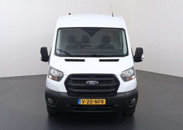 Ford Transit 350 | 2.0 TDCI | L3 H2 | Trend |