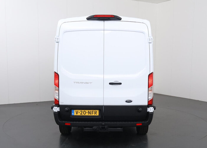 Ford Transit 350 | 2.0 TDCI | L3 H2 | Trend |