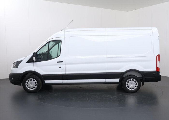 Ford Transit 350 | 2.0 TDCI | L3 H2 | Trend |