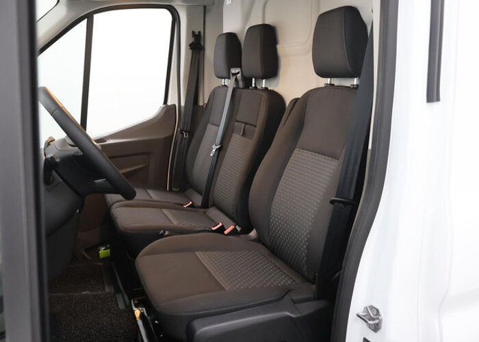 Ford Transit 350 | 2.0 TDCI | L3 H2 | Trend |