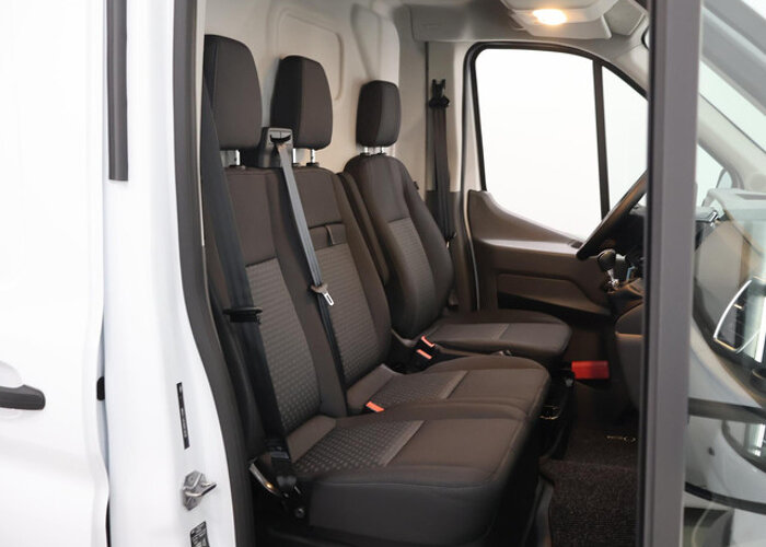 Ford Transit 350 | 2.0 TDCI | L3 H2 | Trend |