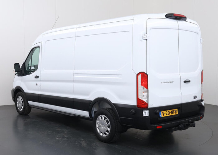 Ford Transit 350 | 2.0 TDCI | L3 H2 | Trend |