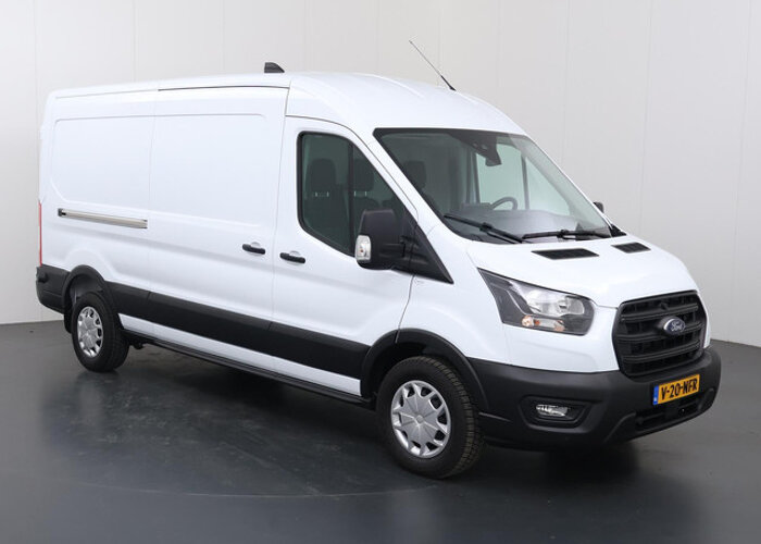 Ford Transit 350 | 2.0 TDCI | L3 H2 | Trend |