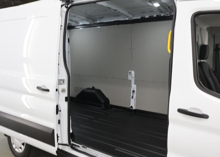 Ford Transit 350 | 2.0 TDCI | L3 H2 | Trend |